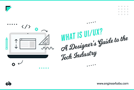 Create a ux designer cover letter that will get you hired; What Is Ui And Ux A Designer S Guide To The Tech Industry By Mayank Pratap Engineerbabu Medium