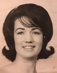 Shirley Haynes Obituary