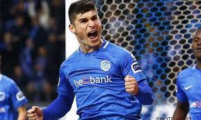 Genk is the industrial centre of the province of limburg and offers over 45,000 jobs, making it economically the third most significant city in flanders. Malinovskij Letom Pokinet Genk Glavnyj Pretendent Iz Italii á‰ Ua Futbol