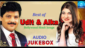 Best Of Udit Narayan Alka Yagnik Bollywood Hindi Songs Jukebox Hindi S Lagu Bollywood