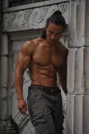 Interview With Kane Sumabat Aka Timberwolf Bodybuilding Workouts Fitness Motivation Joe Rogan