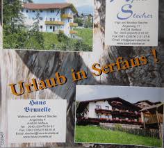 Angerweg 4, 6534 serfaus, austria. Stecher Ingo Harmonika Huangartler At
