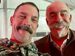 Celebrity appearance