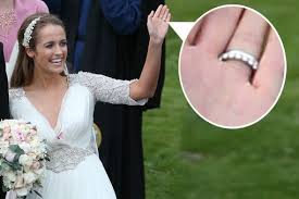 Preparations are already well underway with florists spotted decorating the 12th century. Cathedral City Wedding For Andy Murray And Kim Sears 5 Star Wedding Blog