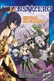 The world is divided into cosmoses with the sakura cosmos. 720p Eden Zero Episode 1 Watch Tv Series Mduong