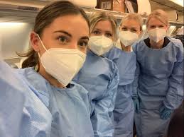 Hi any job as career frm fclaq plz let me know need job