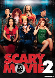 Here's the scariest stuff on prime right now. Watch Scary Movie 2 On Amazon Prime Video Uk Newonamzprimeuk