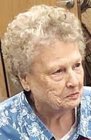 Donna Brillon Derrick, 88, Orofino
