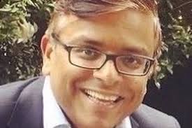 Fundraiser for Sabrina Raizada by Simon Auld : Ash Raizada Memorial Fund