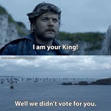 Instagram Photo By Game Of Thrones Jun 7 2016 At 7 14am Utc Got Memes Game Of Thrones Funny Game Of Thrones