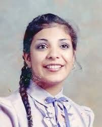 Andreana Perez's Instagram, Twitter & Facebook