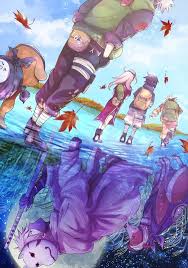 Dangerous Bond Part 46 In 2020 Naruto Shippuden Characters Naruto Shippuden Anime Naruto Sasuke Sakura