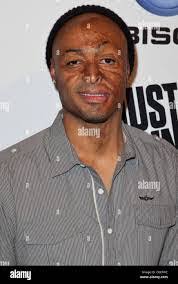 Marcus Burroughs's Instagram, Twitter & Facebook