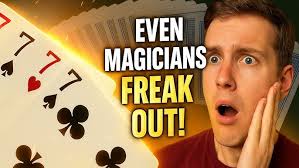 Ultimate Self Working Card Tricks