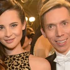 Nicole Mieth: "Helmut Werner ist die Liebe meines Lebens"