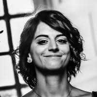 Barbara Re's Instagram, Twitter & Facebook