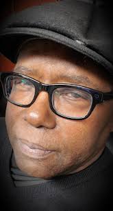 Jamar Jenkins, still grooving