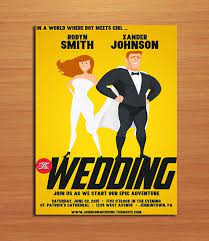 Super Hero Invitation Comic Book Wedding Super Man Wedding Etsy Superhero Wedding Marvel Wedding Wedding Saving