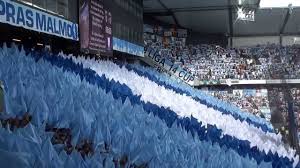 The 2016 season was malmö ff's 105th in existence, their 81st season in allsvenskan and their 16th consecutive season in the league. Malmo Ff Fans Uefa Champions League Special Youtube