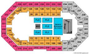 Stabler Arena Seating Chart Stabler Wrestling Stabler Arena