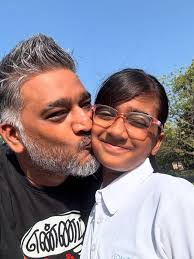 Appa and Amma's first flight ❤️ I come from a lower middle class family!  Appa was a mill worker ! Amma was narrating that she walked all the way  from Singanallur to