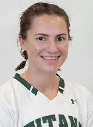 Cassandra Jones (2022)