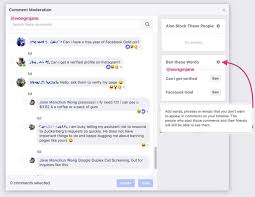 Slide the timeline review switch to on position. Facebook Tests A Tool For Blocking Selected Words From Showing On Your Timeline Newsfeed Org