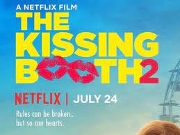 We did not find results for: Netflix El Stand De Los Besos 2 Ya Tiene Fecha De Estreno