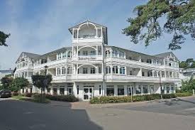 Haus emsland nur rund 250 meter vom strand entfernt, ca. Unterkunfte Ostseebad Binz