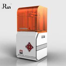 Aliexpress Com Buy 0 1mm High Precision Dlp 3d Printer For Jewelry Casting From Reliable 3d Printers Suppliers On Zhuhai C Printer 3d Printer Casting Jewelry