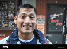 Japan military jacket hi-res stock photography and images