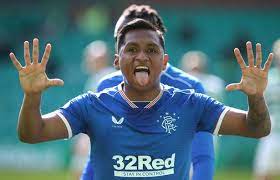 The time force power rangers travel to the past to stop ransik and his band of criminal mutants. Steven Gerrard Gives Rangers Hard Sell To Alfredo Morelos As He Urges Striker To Stay For More Trophies Daily Record
