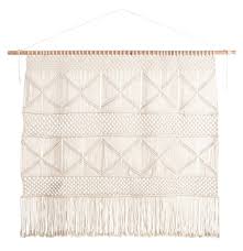 Https Medias Maisonsdumonde Com Image Upload Q Auto F Auto W 1000 Img Tete De Lit Macrame En Coton Et En 2020 Maison Du Monde Tete De Lit Tete De Lit Maison Du Monde