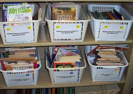 Learn how it's organized, where to shop for my favorite book bins and see the little touches i. Creating A Classroom Library Reading Rockets