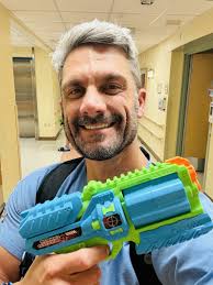 Apoorv Broor, MD MBA