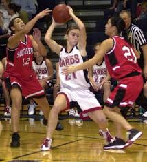 Chadron girls survive Scottsbluff
