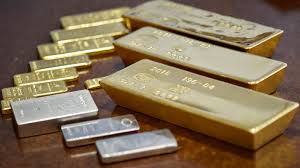 Gold Price Today Yellow Metal Rises On Fomc Rate Stance