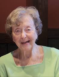 Obituary information for Nancy K. O'Hearn