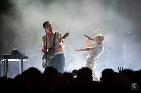 Find out who is playing live at bluesfest 2021 in byron bay in apr 2021. Rbc Bluesfest 2020 Cancelled But 2021 Lineup Includes Billy Talent July Talk Blue Rodeo And More Sound Check Entertainment