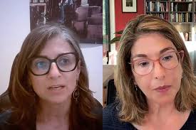 Unshocked with Naomi Klein