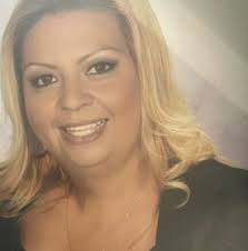 Obituary information for Maria De Lourdes Santillan