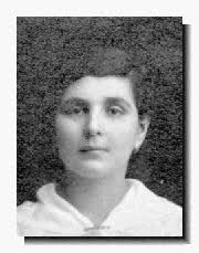 Maria Coniglio Amodeo (1886-1926)