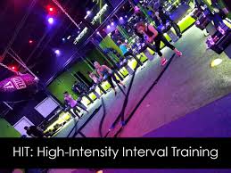 Customize your empower experience on the go. Hiit High Intensity Interval Training Empower Fitness Lab