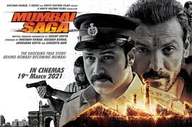 #family comes first!get ready to witness a tale of #love, #betrayal, vengeance and #power, starring vidyut jamwal & shruti haasan. Mumbai Saga Review John Abraham Emraan Hashmi S Power Packed Film Hits Theatres Eprimefeed