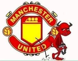 At man united core, we provide you with latest manchester united football club updates. Troll Football Manchester United S Updated Logo Mjj Facebook