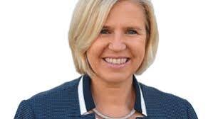 Claudia Forster's Instagram, Twitter & Facebook