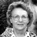 Lea Meekins Obituary (2009)