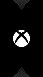 Wallpaper Xbox One X Logo Dark Minimal Hd 4k Games Imagem Para Celular Papeis De Parede Para Download Papeis De Parede Escuros Para Celular