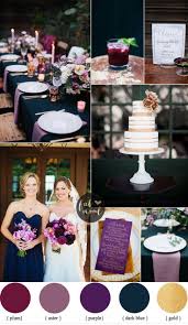 For summer wedding, if an elegant wedding is your goal, however, you must find a way to bring a dash of sophisticated style to the summery hues. Wedding Theme Navy Blue And Rose Gold Decorations Novocom Top