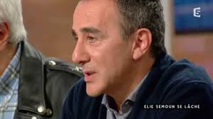 Combien de fois il faut vous le dire ? Elie Semoun Se Lache C A Vous 28 10 2015 Youtube